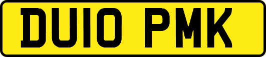 DU10PMK
