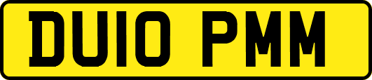 DU10PMM