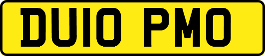 DU10PMO