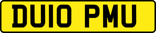 DU10PMU