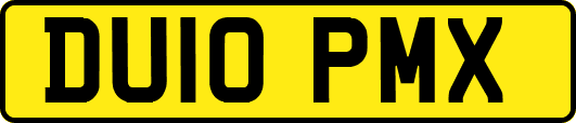 DU10PMX