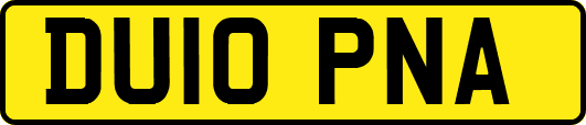 DU10PNA