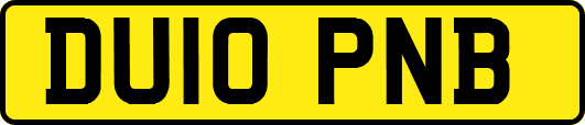 DU10PNB