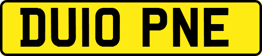 DU10PNE