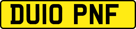 DU10PNF