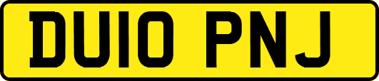 DU10PNJ