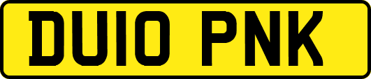 DU10PNK