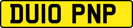DU10PNP