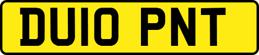 DU10PNT