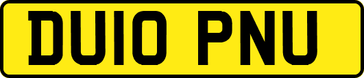 DU10PNU