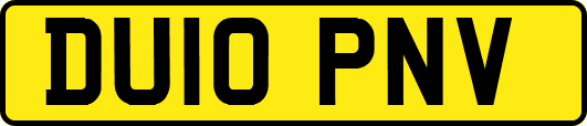 DU10PNV