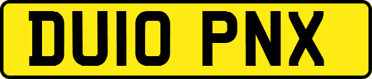 DU10PNX