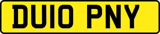 DU10PNY
