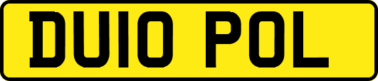 DU10POL