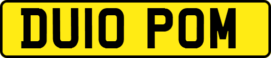 DU10POM