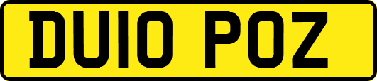 DU10POZ