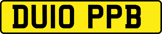 DU10PPB