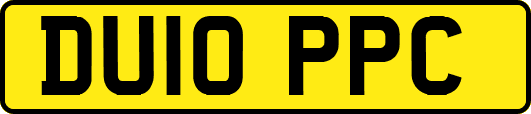 DU10PPC