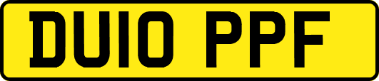 DU10PPF
