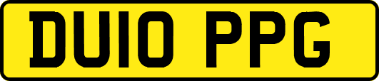 DU10PPG