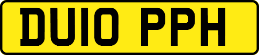 DU10PPH