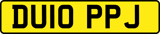 DU10PPJ