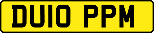 DU10PPM