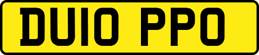 DU10PPO