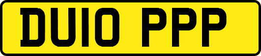 DU10PPP