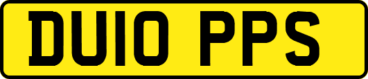 DU10PPS