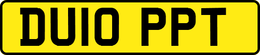 DU10PPT