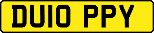 DU10PPY