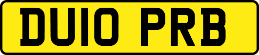 DU10PRB