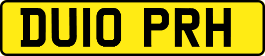 DU10PRH