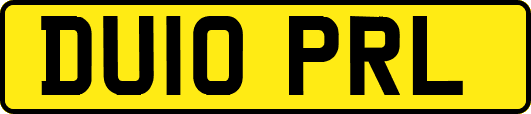 DU10PRL