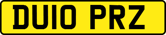 DU10PRZ