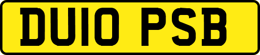 DU10PSB