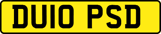 DU10PSD