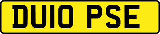 DU10PSE