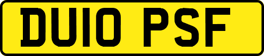 DU10PSF