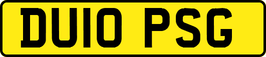 DU10PSG