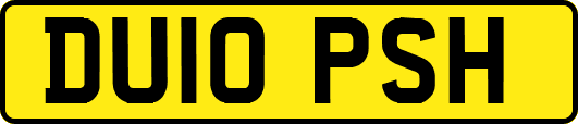 DU10PSH