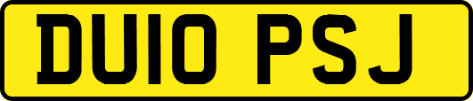 DU10PSJ