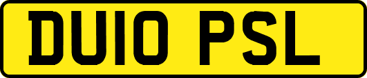 DU10PSL