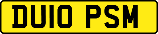 DU10PSM