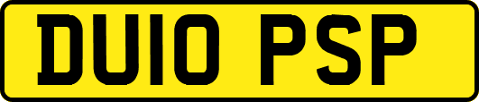 DU10PSP