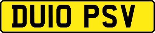 DU10PSV