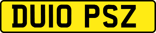DU10PSZ