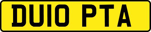 DU10PTA