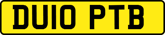 DU10PTB